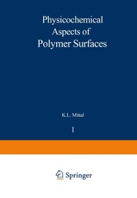 Cover Physicochemical Aspects of Polymer Surfaces