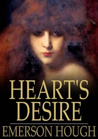 Cover Heart's Desire