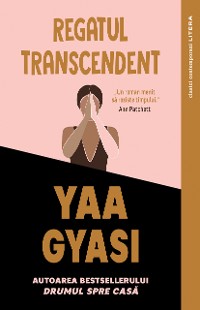 Cover Regatul transcendent