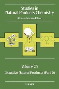 Cover Bioactive Natural Products (Part D)