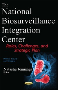 Cover National Biosurveillance Integration Center