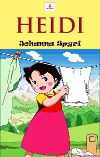 Cover Heidi