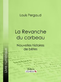 Cover La Revanche du corbeau