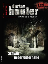 Cover Dorian Hunter 123