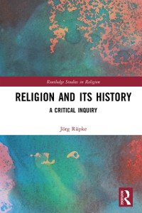 Cover Religion and its History