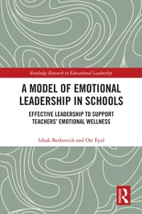 Cover Model of Emotional Leadership in Schools