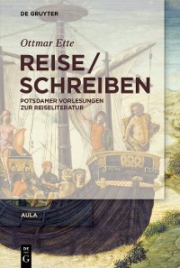 Cover ReiseSchreiben