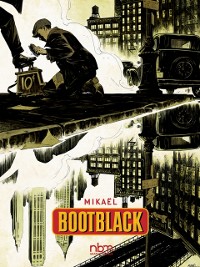 Cover Bootblack
