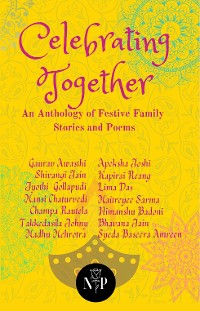 Cover Celebrating Together: An Anthology of Festive Family Stories