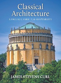 Cover Classical Architecture