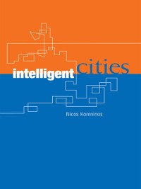 Cover Intelligent Cities