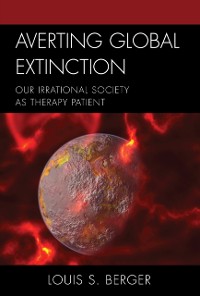 Cover Averting Global Extinction