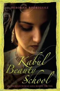 Cover Kabul Beauty School