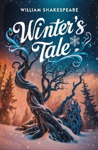 Cover Winter's Tale