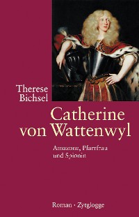 Cover Catherine von Wattenwyl