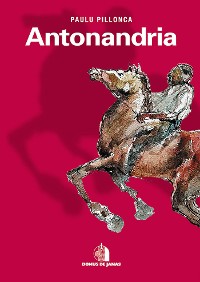 Cover Antonandria
