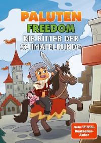 Cover Die Ritter der Schmafelrunde