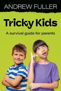 Cover Tricky Kids