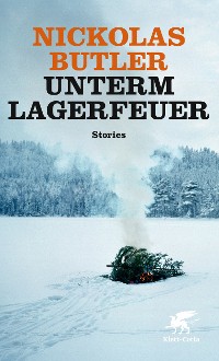 Cover Unterm Lagerfeuer