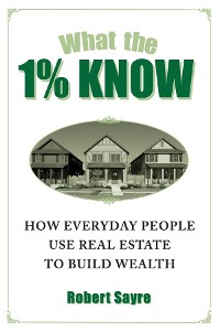 Cover What the 1% Know