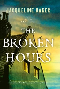 Cover Broken Hours