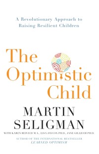 Cover Optimistic Child