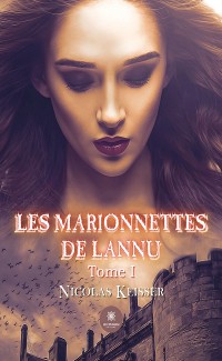 Cover Les marionnettes de Lannu - Tome 1