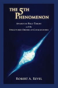 Cover The 5th Phenomenon