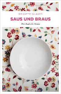 Cover Saus und Braus