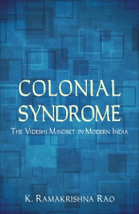 Cover Colonial Syndrome