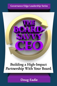 Cover Board-Savvy CEO
