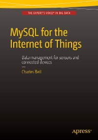 Cover MySQL for the Internet of Things