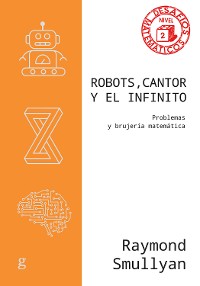 Cover Robots, Cantor y el infinito