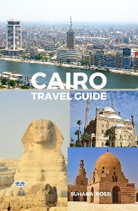 Cover Cairo Travel Guide