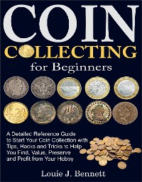 Cover Coin Collecting for Beginners