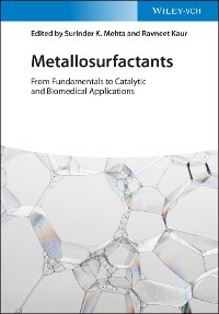 Cover Metallosurfactants