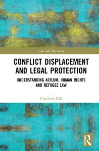 Cover Conflict Displacement and Legal Protection