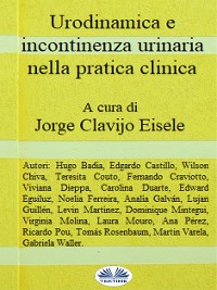 Cover Urodinamica E Incontinenza Urinaria Nella Pratica Clinica