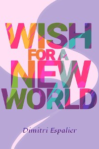 Cover Wish for a New World