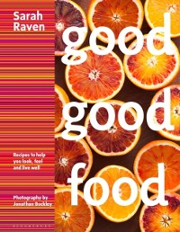 Cover Good Good Food