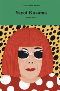 Cover Yayoi Kusama