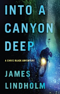 Cover Into a Canyon Deep