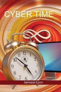 Cover CYBER TIME