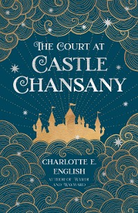 Cover The Court at Castle Chansany