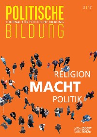Cover Religion - Macht - Politik