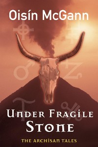 Cover Under Fragile Stone