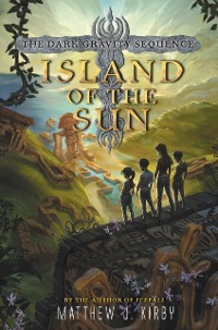 Cover Island of the Sun