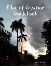 Cover Edge of Creation Guidebook