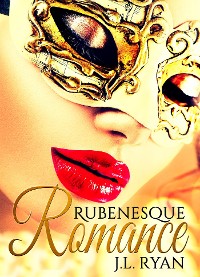 Cover Rubenesque Romance