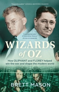 Cover Wizards of Oz